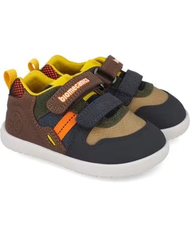 BIOMECANICS DEPORTIVAS BAREFOOT PARA NINO 261156 MULTICOLORC176