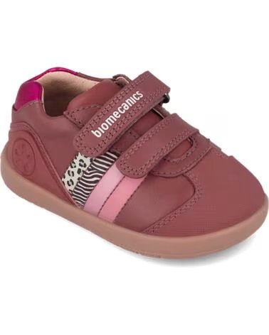 BIOMECANICS TÉNIS BAREFOOT PARA RAPARIGA 261155G URBAN MILLERC859