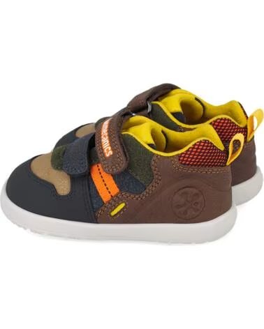 BIOMECANICS DEPORTIVAS BAREFOOT PARA NINO 261156 MULTICOLORC176