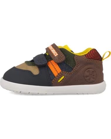 BIOMECANICS DEPORTIVAS BAREFOOT PARA NINO 261156 MULTICOLORC176