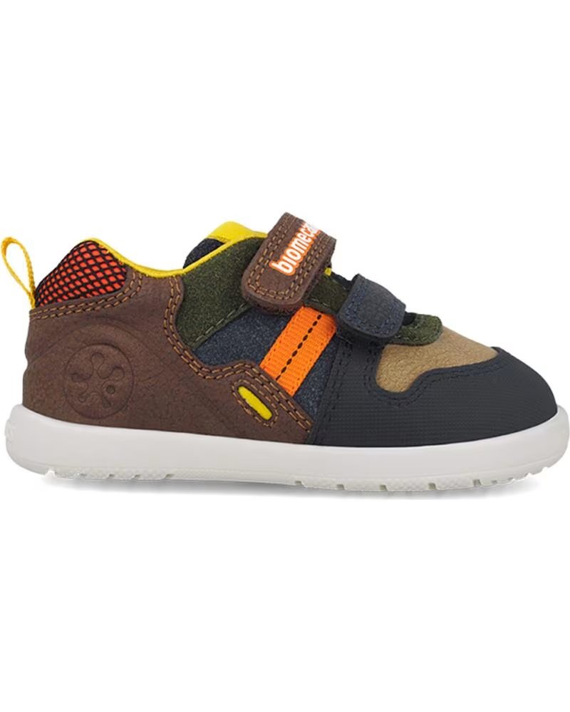 BIOMECANICS DEPORTIVAS BAREFOOT PARA NINO 261156 MULTICOLORC176