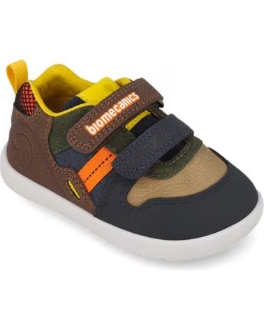BIOMECANICS DEPORTIVAS BAREFOOT PARA NINO 261156 MULTICOLORC176