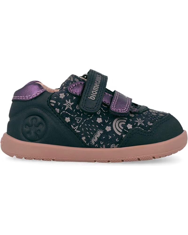 BIOMECANICS DEPORTIVA RESPETUOSA PARA NIÑA 261163 ESTAMPADO OCEANA183