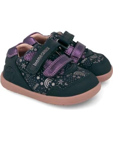 BIOMECANICS DEPORTIVA RESPETUOSA PARA NIÑA 261163 ESTAMPADO OCEANA183