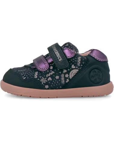 BIOMECANICS DEPORTIVA RESPETUOSA PARA NIÑA 261163 ESTAMPADO OCEANA183