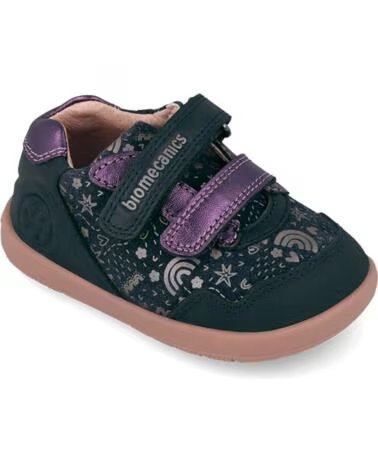 BIOMECANICS DEPORTIVA RESPETUOSA PARA NIÑA 261163 ESTAMPADO OCEANA183