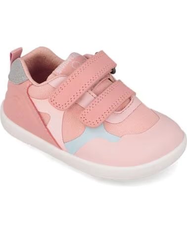 BIOMECANICS BAREFOOT-FRIENDLY SNEAKERS FOR GIRLS 261168 SAUVAGE PETALOD193