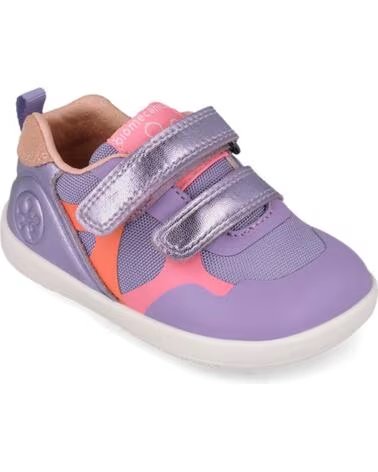BIOMECANICS DEPORTIVA RESPETUOSA PARA CHICA 261168 SAUVAGE LAVANDAE918