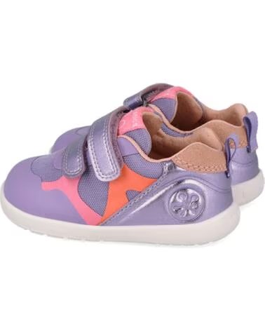 BIOMECANICS DEPORTIVA RESPETUOSA PARA CHICA 261168 SAUVAGE LAVANDAE918
