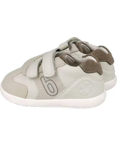 BIOMECANICS BOYS BAREFOOT TRAINERS URBAN 261165B SPORCOB695