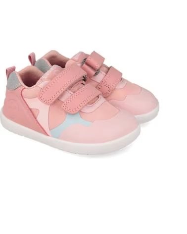 BIOMECANICS BAREFOOT-FRIENDLY SNEAKERS FOR GIRLS 261168 SAUVAGE PETALOD193