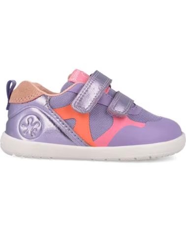 BIOMECANICS DEPORTIVA RESPETUOSA PARA CHICA 261168 SAUVAGE LAVANDAE918