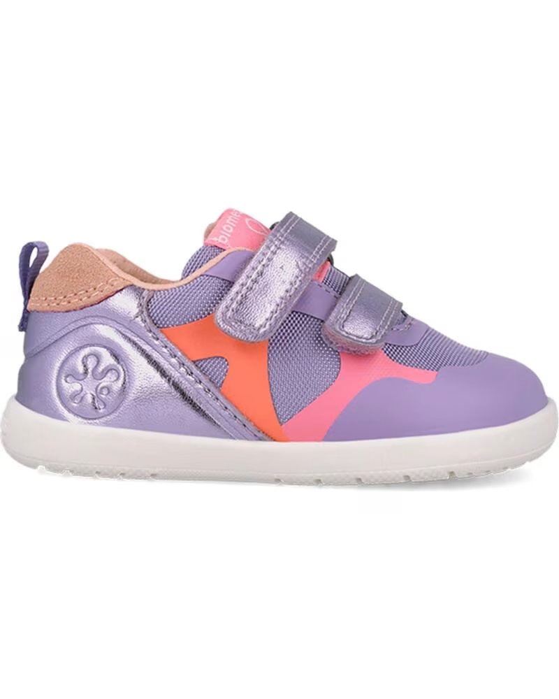 BIOMECANICS DEPORTIVA RESPETUOSA PARA CHICA 261168 SAUVAGE LAVANDAE918