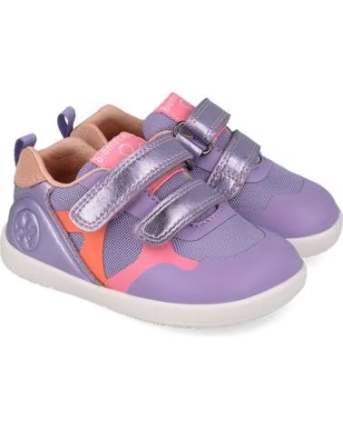 BIOMECANICS DEPORTIVA RESPETUOSA PARA CHICA 261168 SAUVAGE LAVANDAE918