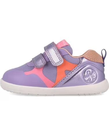 BIOMECANICS DEPORTIVA RESPETUOSA PARA CHICA 261168 SAUVAGE LAVANDAE918
