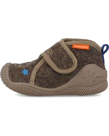 BIOMECANICS Zapatillas de ir por casa de nino 261183 Twin TIERRAB806