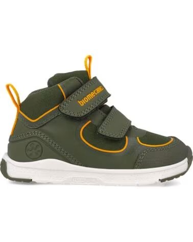 BIOMECANICS BOTA BAREFOOT PARA RAPAZ 261177 SPORT KAKYB801