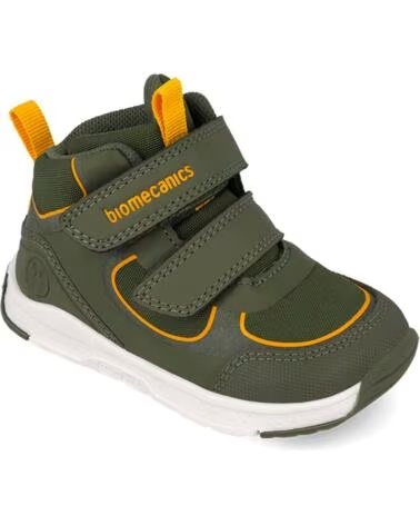 BIOMECANICS BOTA BAREFOOT PARA RAPAZ 261177 SPORT KAKYB801