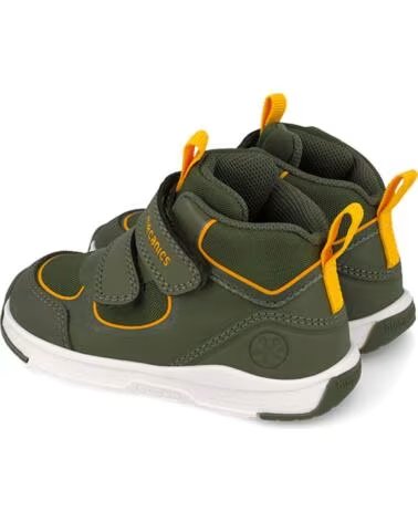 BIOMECANICS BOTA BAREFOOT PARA RAPAZ 261177 SPORT KAKYB801