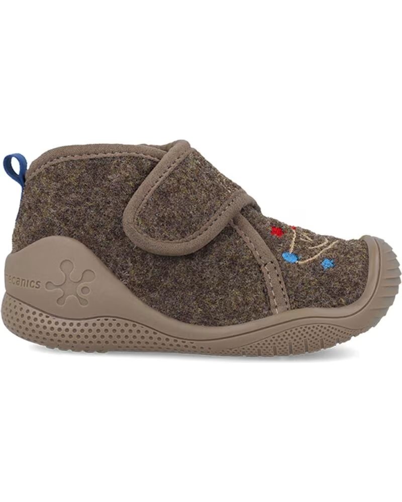 BIOMECANICS Zapatillas de ir por casa de nino 261183 Twin TIERRAB806