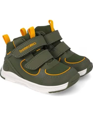 BIOMECANICS BOTA BAREFOOT PARA RAPAZ 261177 SPORT KAKYB801