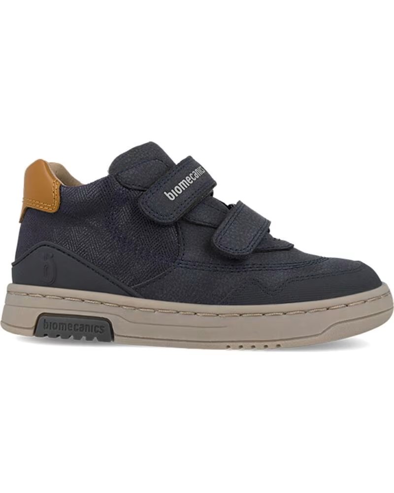 BIOMECANICS Botines de chico 261210 Casual AZULMARINOA089