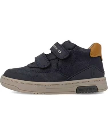 BIOMECANICS Botines de chico 261210 Casual AZULMARINOA089