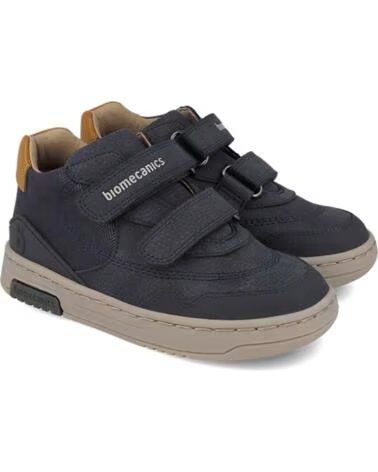 BIOMECANICS Botines de chico 261210 Casual AZULMARINOA089