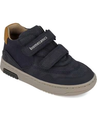 BIOMECANICS Botines de chico 261210 Casual AZULMARINOA089
