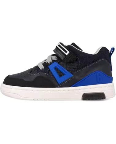 BIOMECANICS Botines de chico 261212B Urban OCEANA183