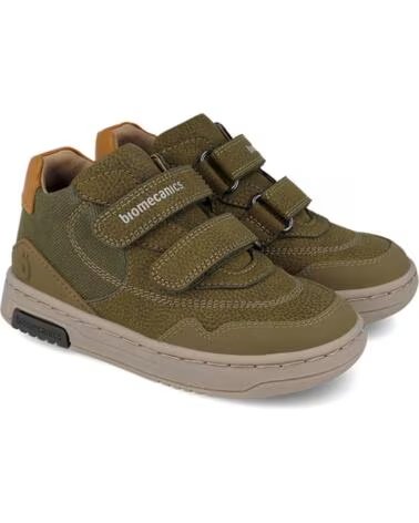 BIOMECANICS Botines de chico 261210 Casual KAKYB801