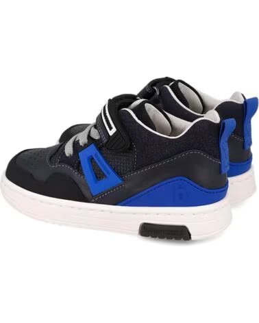 BIOMECANICS Botines de chico 261212B Urban OCEANA183