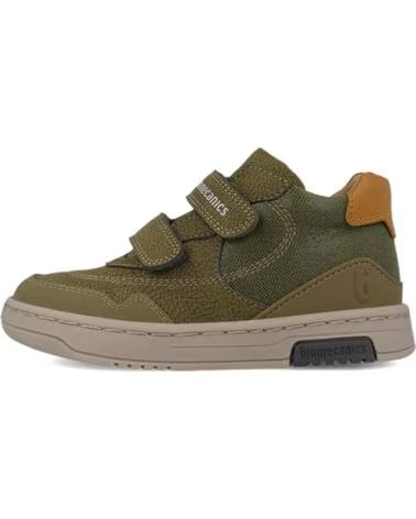 BIOMECANICS Botines de chico 261210 Casual KAKYB801