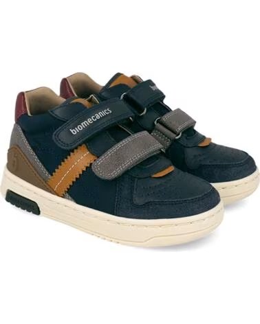 BIOMECANICS Botines de chico 261211B Urban OCEANA183