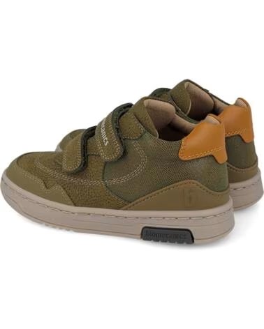 BIOMECANICS Botines de chico 261210 Casual KAKYB801