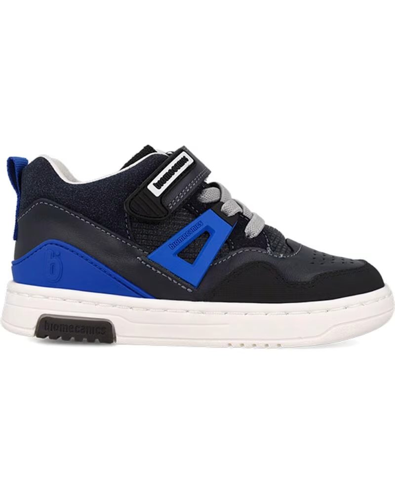 BIOMECANICS BOTINES DE CHICO 261212B URBAN UNDERGROUNDB213