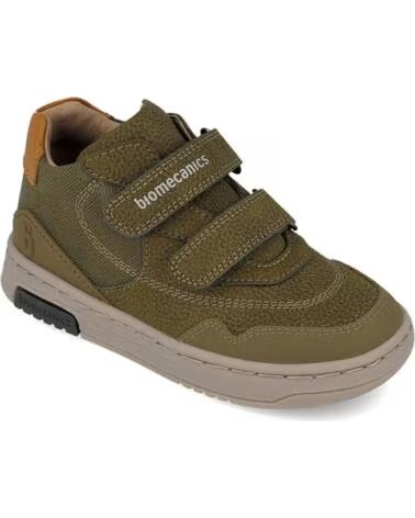 BIOMECANICS Botines de chico 261210 Casual KAKYB801