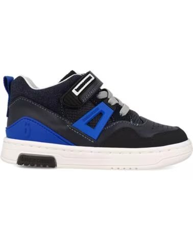 BIOMECANICS Botines de chico 261212B Urban OCEANA183