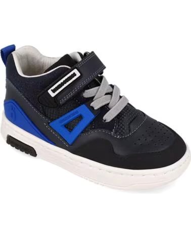 BIOMECANICS BOTINES DE CHICO 261212B URBAN UNDERGROUNDB213