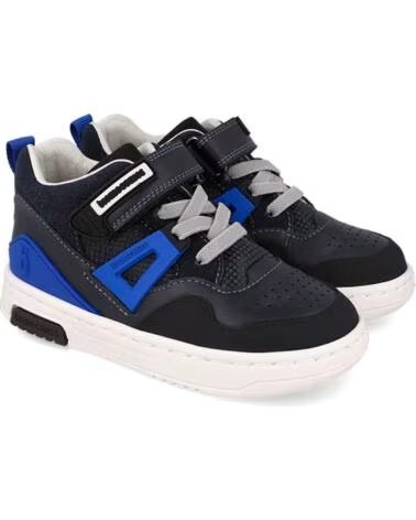 BIOMECANICS Botines de chico 261212B Urban OCEANA183