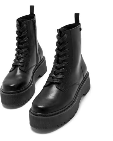 MTNG BOTAS PLATAFORMA 50176 PITA PITANEGRO