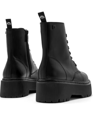 MTNG BOTAS PLATAFORMA 50176 PITA PITANEGRO