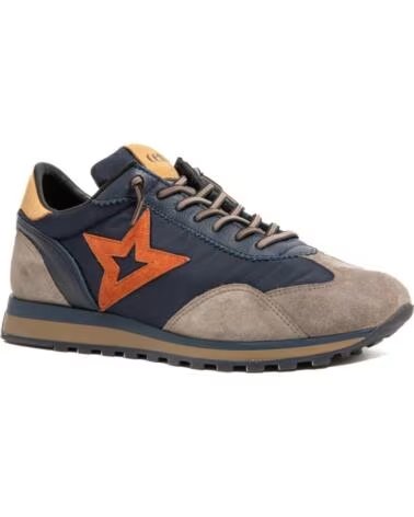 CETTI DEPORTIVA C-1259 STAR ANTEMESH NAVY ANTEMESHNAVY