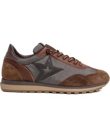 CETTI DEPORTIVA C-1259 STAR ANTEMESHOXIDO PARA HOMBRE