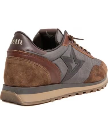 CETTI DEPORTIVA C-1259 STAR ANTEMESHOXIDO PARA HOMBRE