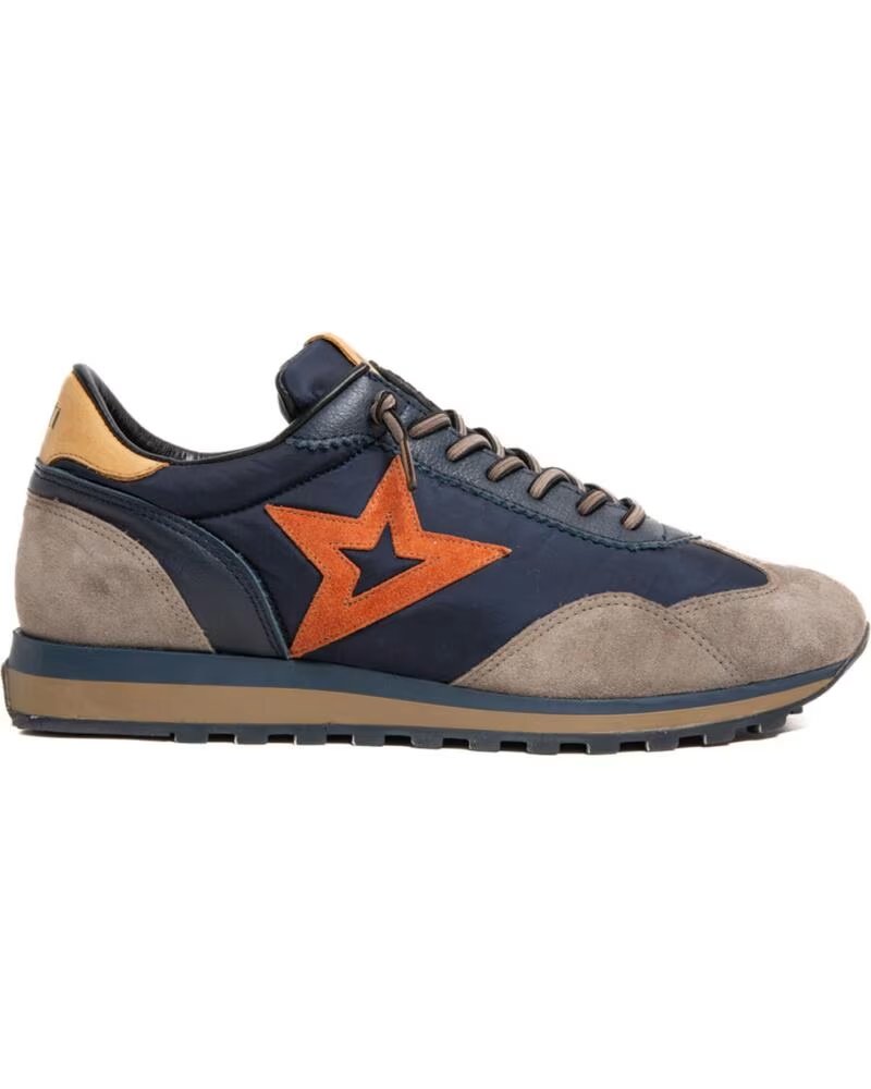 CETTI DEPORTIVA C-1259 STAR ANTEMESH NAVY ANTEMESHNAVY
