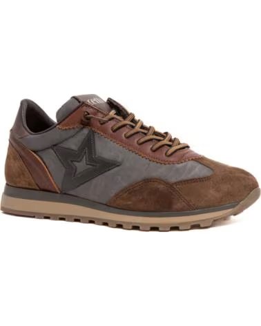 CETTI DEPORTIVA C-1259 STAR ANTEMESHOXIDO PARA HOMBRE