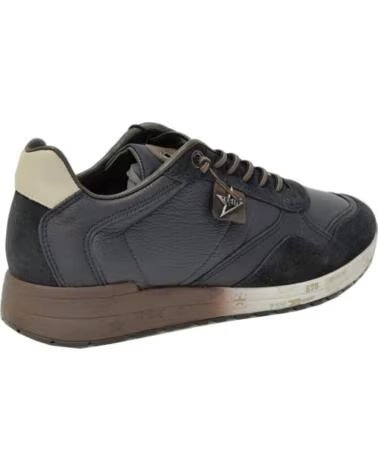 CETTI DEPORTIVA MONTBLANC C-848XL ANTENAPA DARK BLUE ANTENAPADARKBLUE