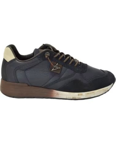 CETTI DEPORTIVA MONTBLANC C-848XL ANTENAPA DARK BLUE ANTENAPADARKBLUE