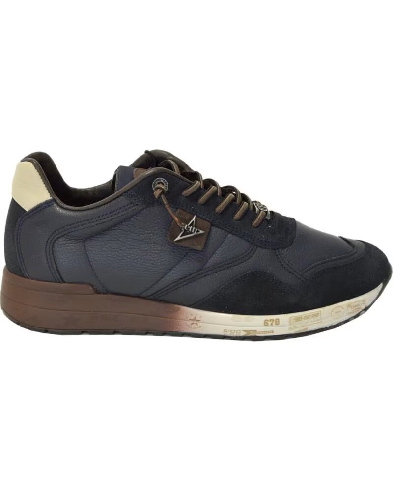 CETTI DEPORTIVA MONTBLANC C-848XL ANTENAPA DARK BLUE ANTENAPADARKBLUE